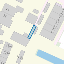 Perceel HLG01-A-9707