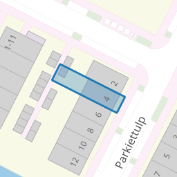 Perceel HLG01-A-9715