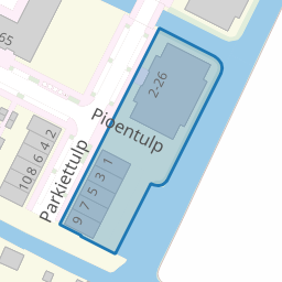 Perceel HLG01-A-9717