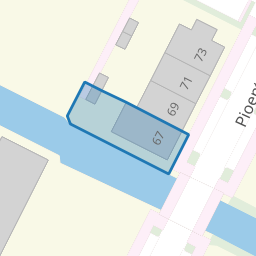 Perceel HLG01-A-9723