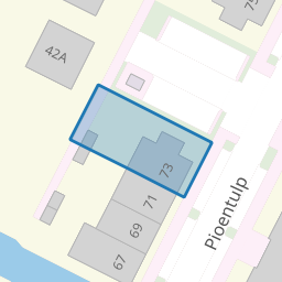 Perceel HLG01-A-9726