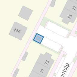 Perceel HLG01-A-9727