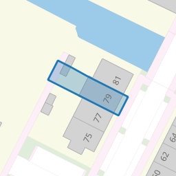 Perceel HLG01-A-9730