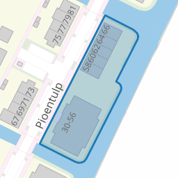 Perceel HLG01-A-9731