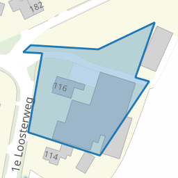 Perceel HLG01-A-9736