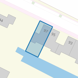 Perceel HLG01-A-9751