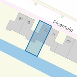 Perceel HLG01-A-9753