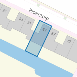 Perceel HLG01-A-9755