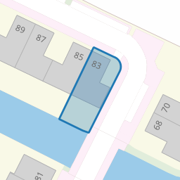 Perceel HLG01-A-9758