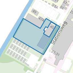 Perceel HLG01-A-9761