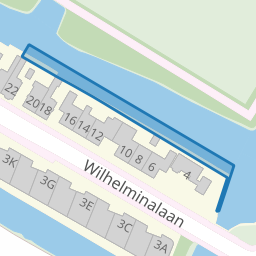 Perceel HLG01-A-9771