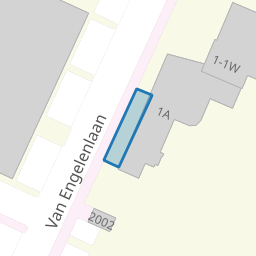 Perceel HLG01-A-9795