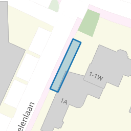 Perceel HLG01-A-9796