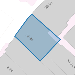 Perceel HLG01-A-9797