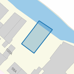 Perceel HLG01-A-9801