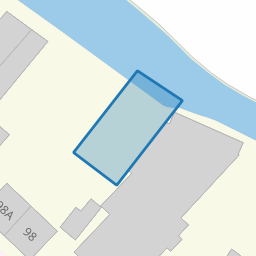 Perceel HLG01-A-9802