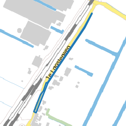 Perceel HLG01-A-9803