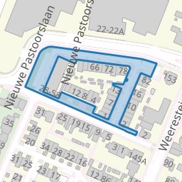 Perceel HLG01-A-9805