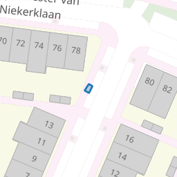 Perceel HLG01-A-9806