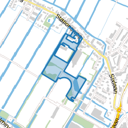 Perceel HLG01-A-9809