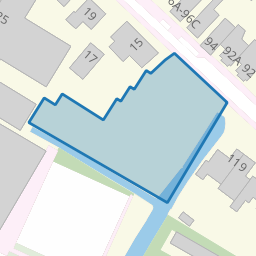 Perceel HLG01-A-9815