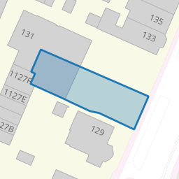 Perceel HLG01-A-9825