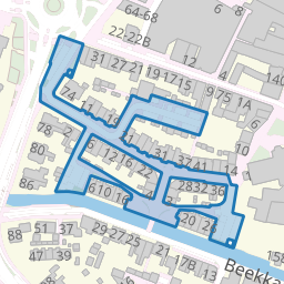 Perceel HLG01-A-9827