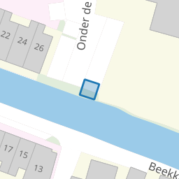 Perceel HLG01-A-9828