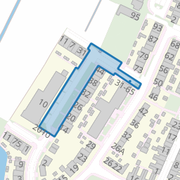 Perceel HLG01-A-9830