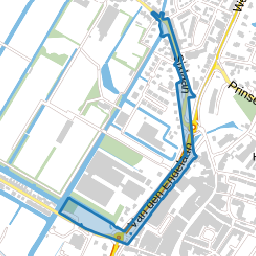 Perceel HLG01-A-9834