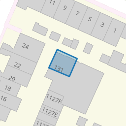 Perceel HLG01-A-9837