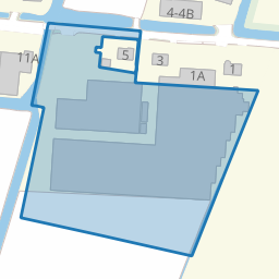 Perceel HLG01-A-9843