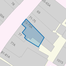 Perceel HLG01-B-1573