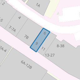 Perceel HLG01-B-1917