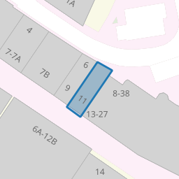 Perceel HLG01-B-1918