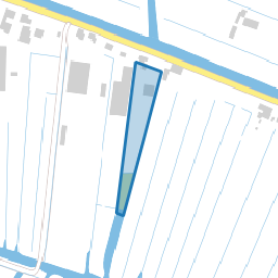 Perceel HLG01-B-2121