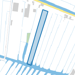 Perceel HLG01-B-2129