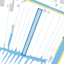 Perceel HLG01-B-2133