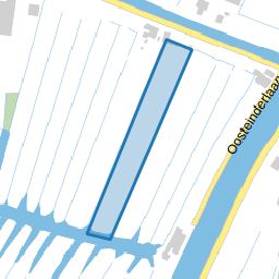 Perceel HLG01-B-2136