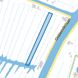 Perceel HLG01-B-2138