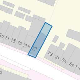 Perceel HLG01-B-2226