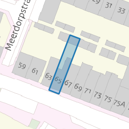 Perceel HLG01-B-2301