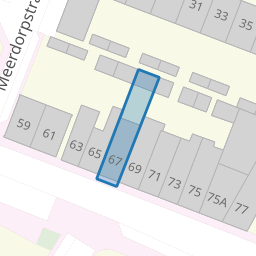 Perceel HLG01-B-2302