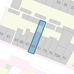 Perceel HLG01-B-2303