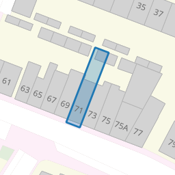 Perceel HLG01-B-2304