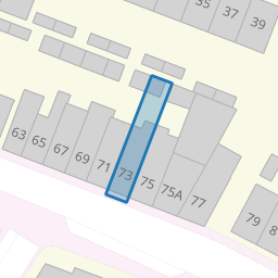 Perceel HLG01-B-2305