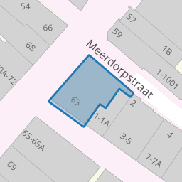 Perceel HLG01-B-2374