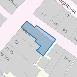 Perceel HLG01-B-2404