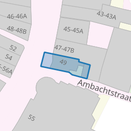 Perceel HLG01-B-2476