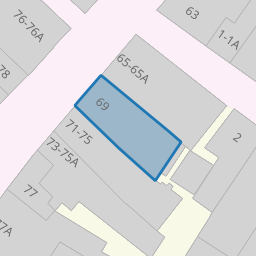 Perceel HLG01-B-2520